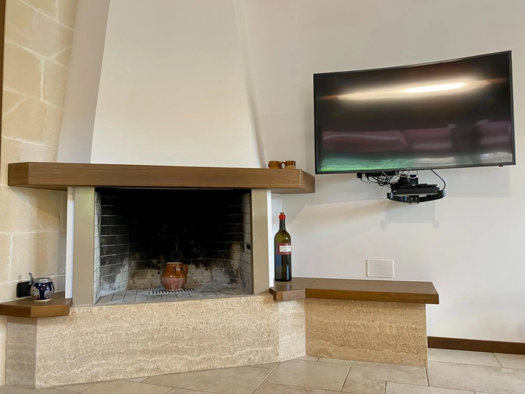Cozy villa with pool, suitable for families,-Villa Marta