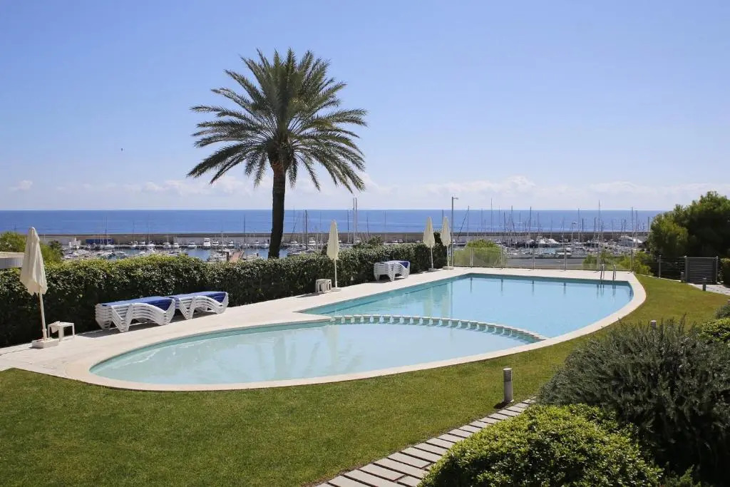 At014 Villes Del Mar