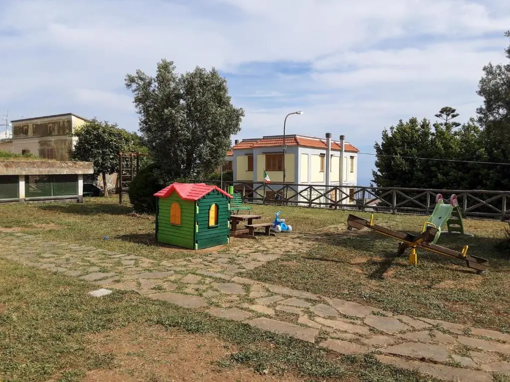Maison Margherita