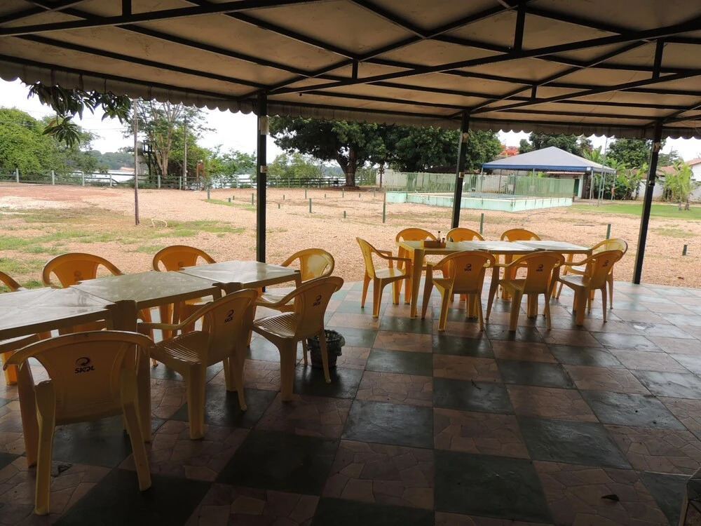 Hotel e Restaurante Tocantins Aventura