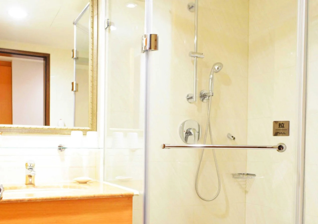 Fuward Hotel Tainan