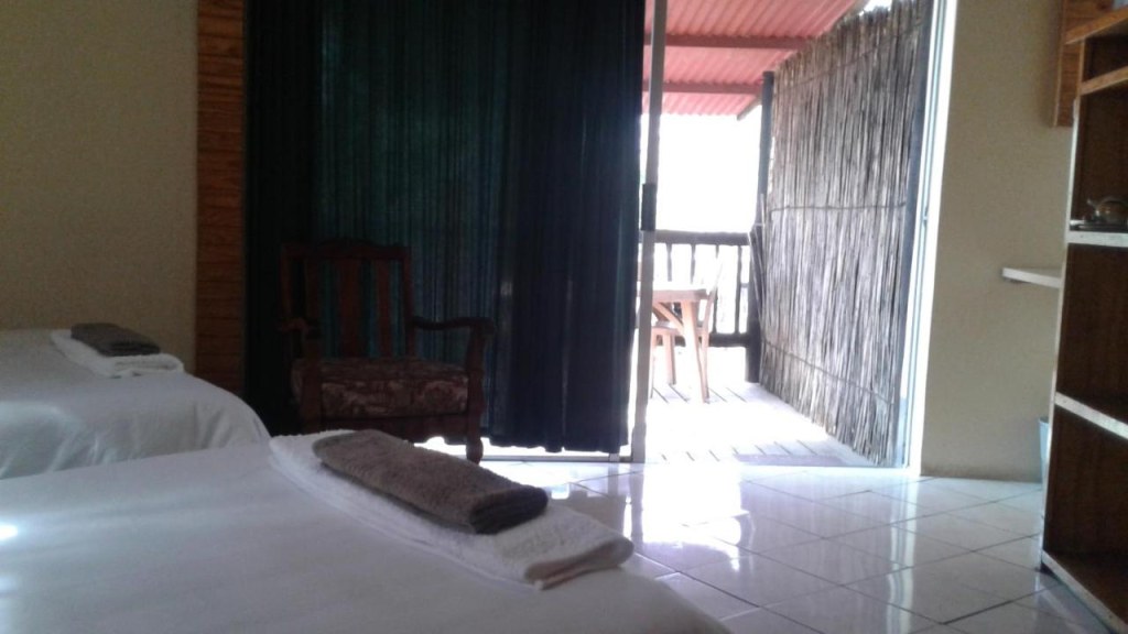 Lentswe Lodge