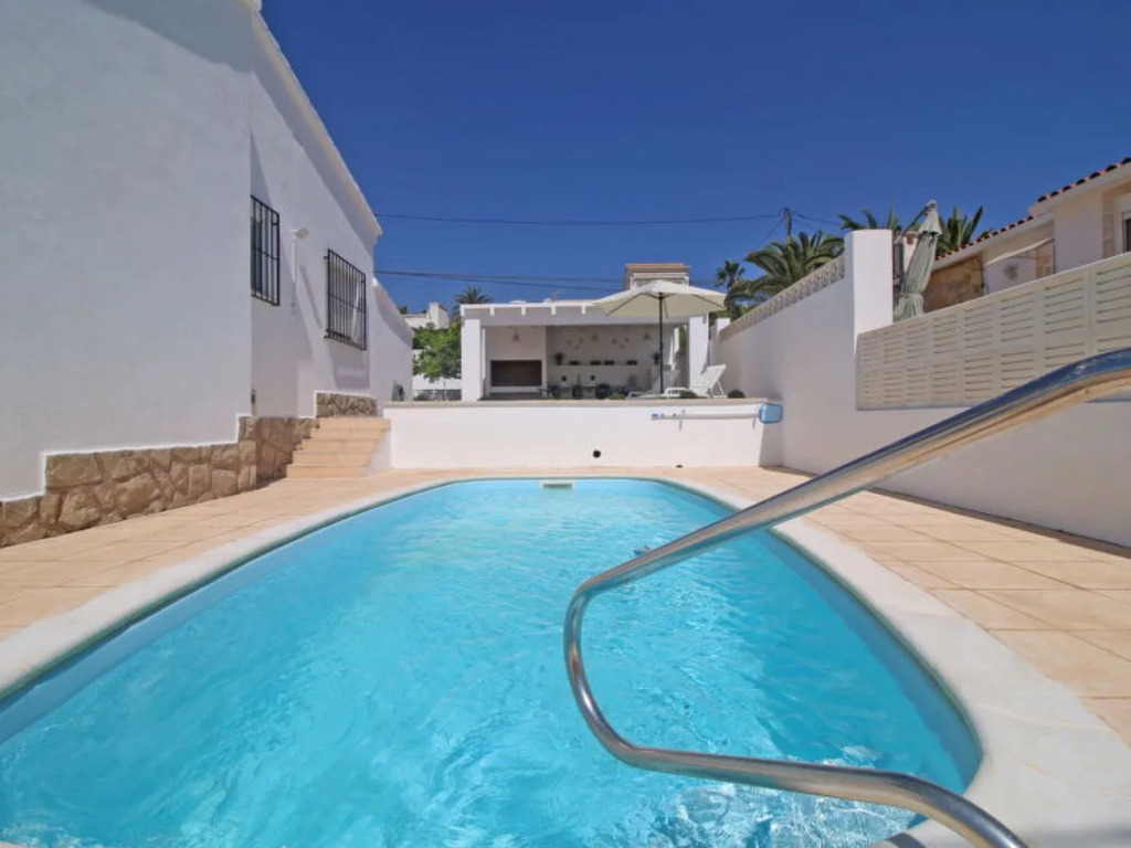 Villa Claudia by Interhome