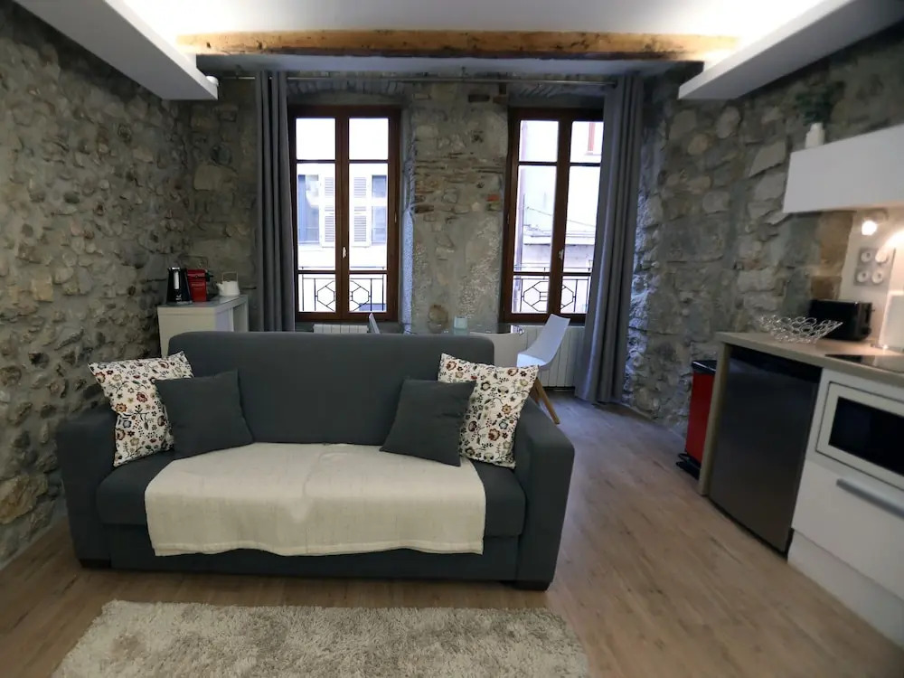 Le Cosy Centre Ville