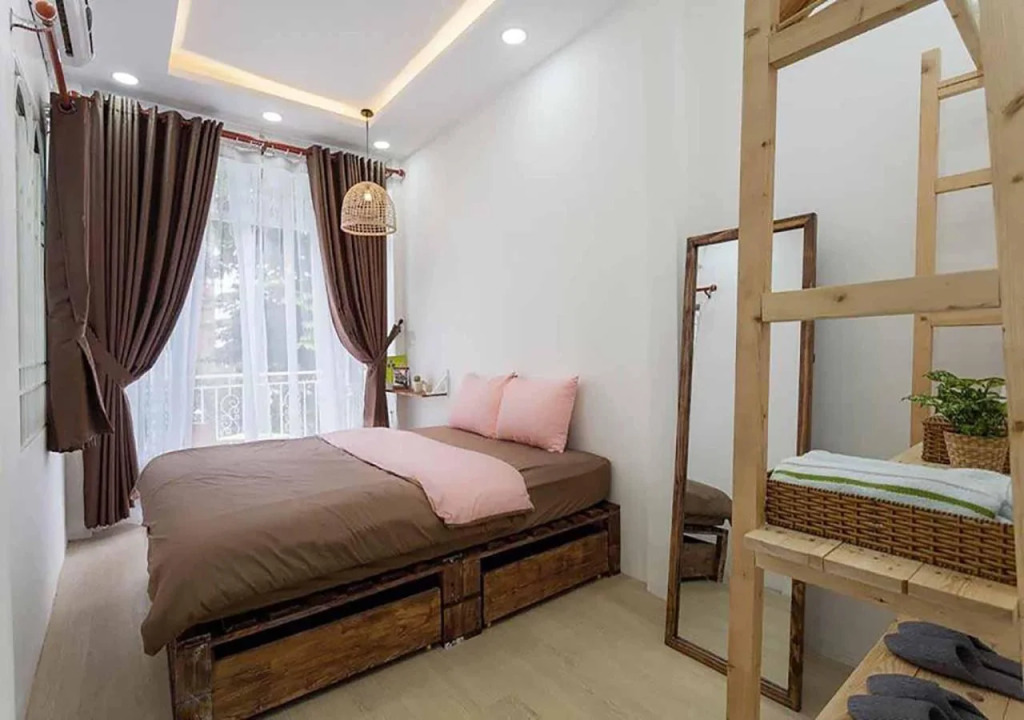 Megustas Homestay