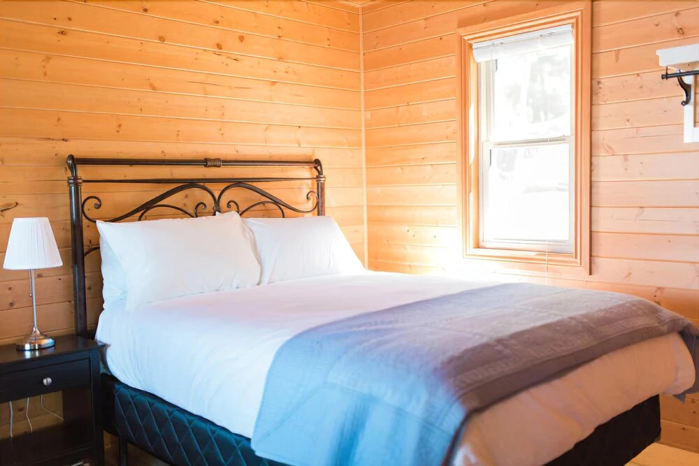 Lakair Lodge