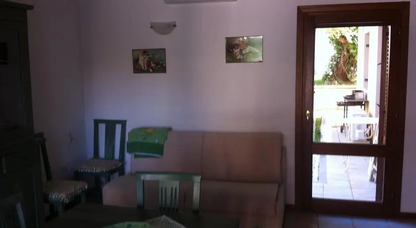 Residence Il Mirto