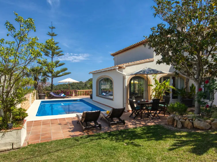 Villa Villa Bellevue by Interhome