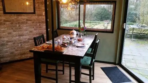 B&B Huize de Rode Beuk