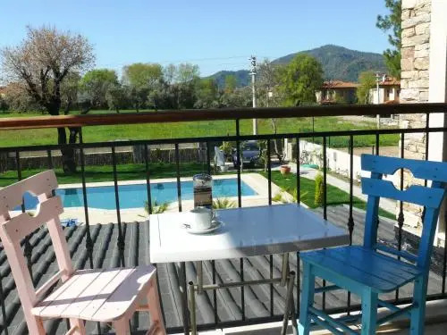 Gocek Riviera Apart