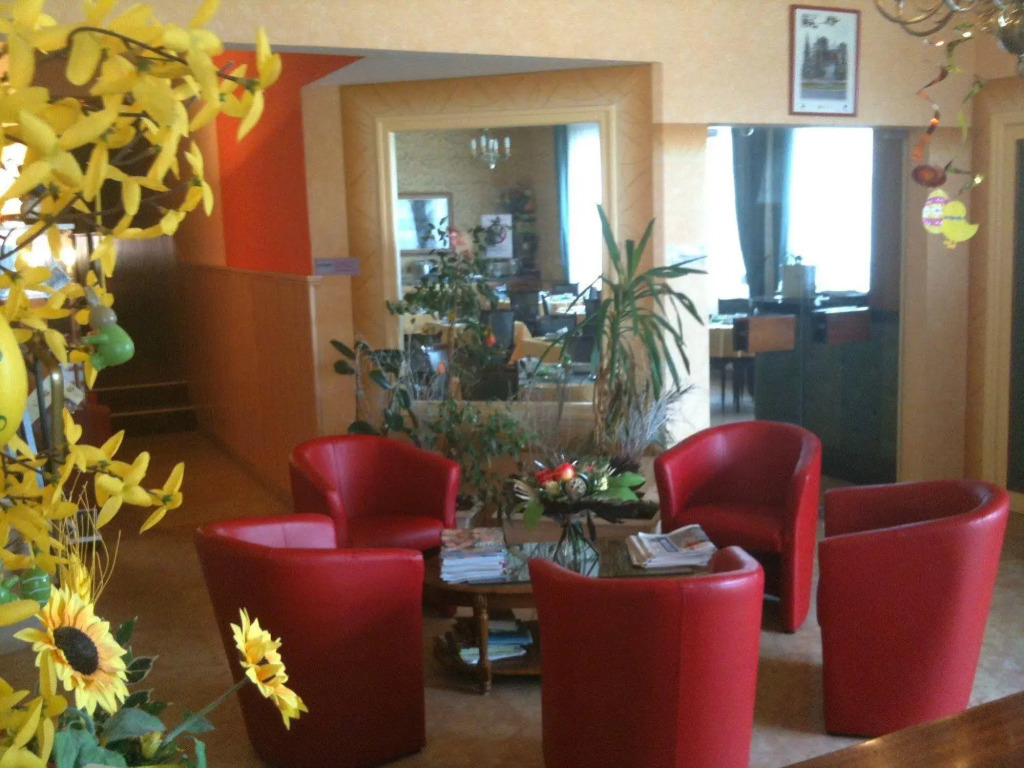 Hotel Bristol