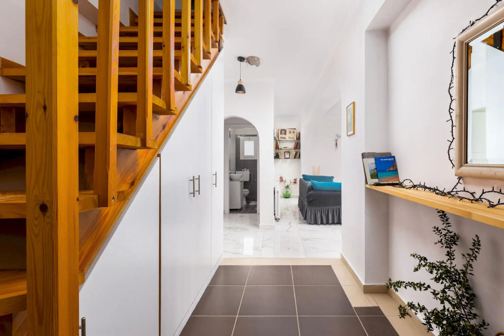 Villa Olive Tree by Estia