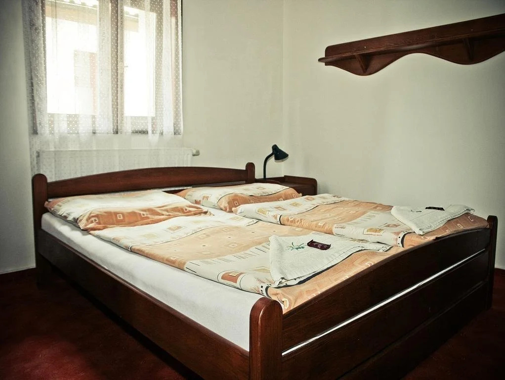 Penzion U Ráztoky