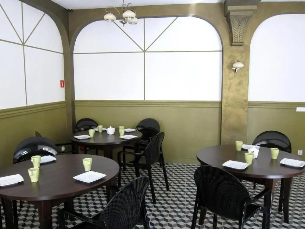 Hostel Wratislavia