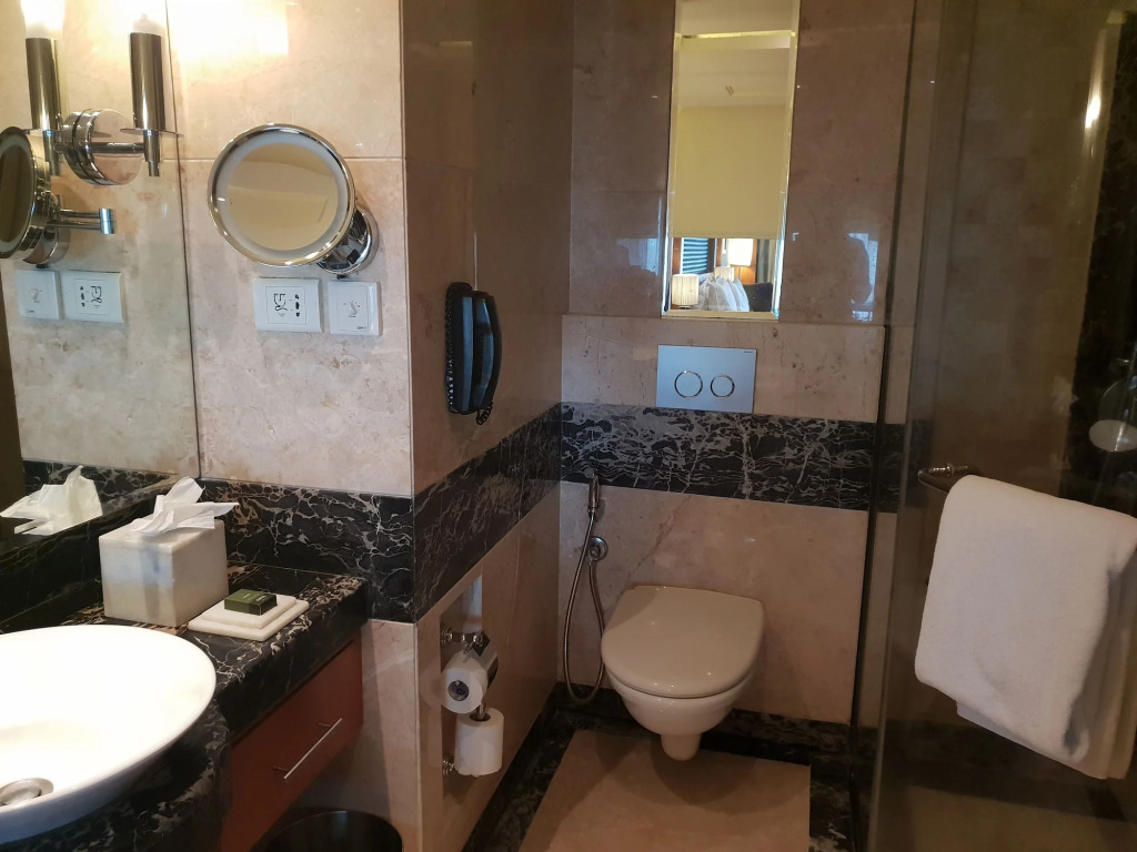 Gokulam Grand Hotel & Spa Bangalore