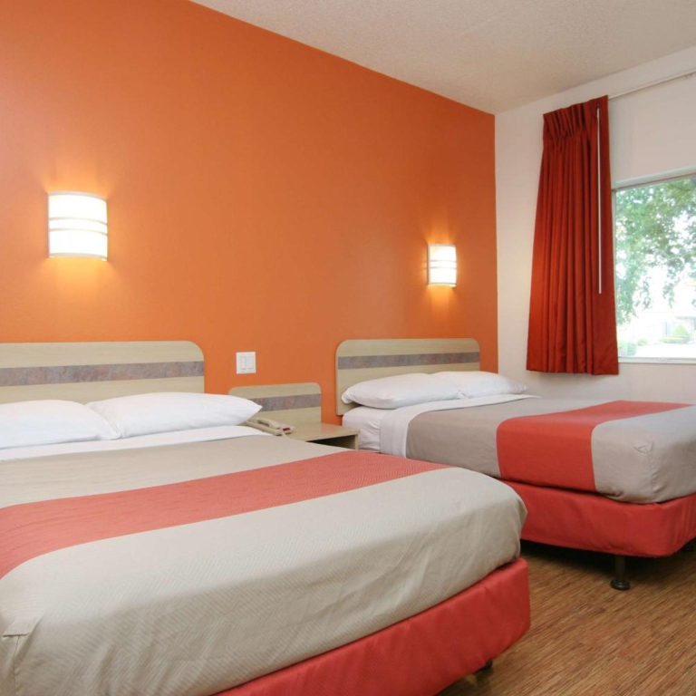 Motel 6-Colchester, VT - Burlington