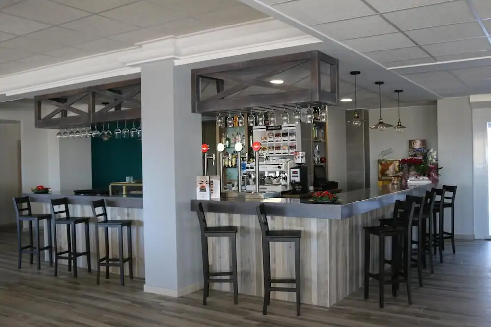 Te Maná Hotel