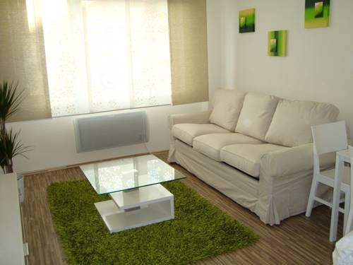 Holiday Apartment Vienna - Rudolfsheim