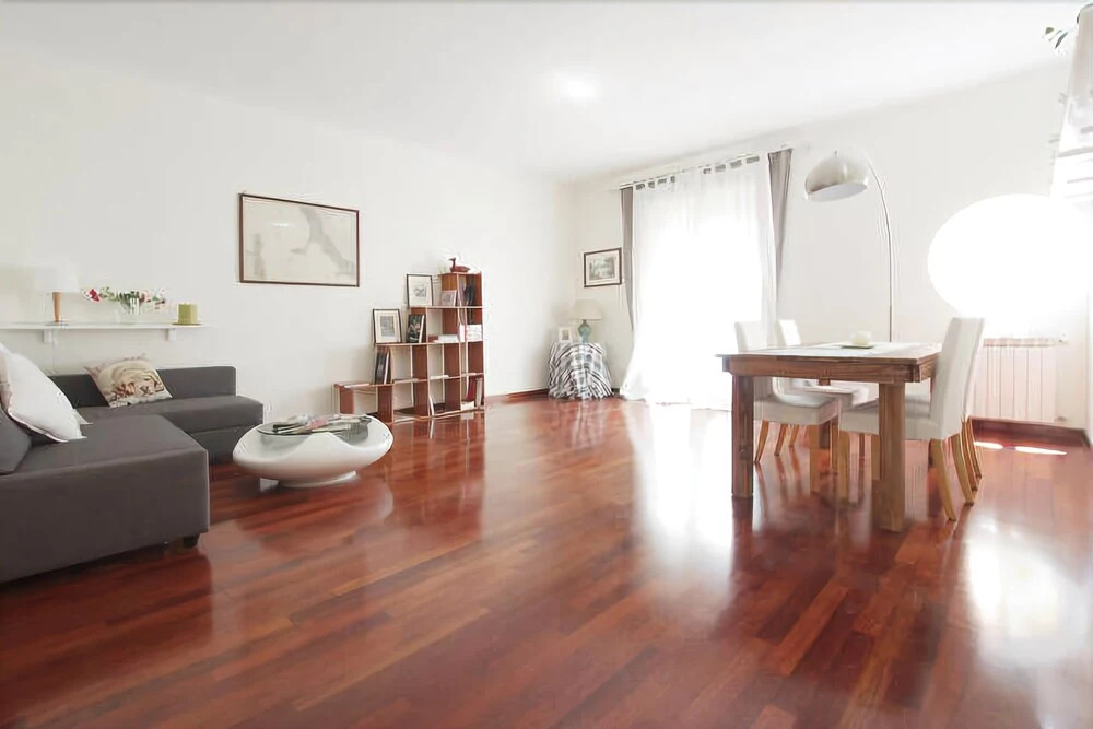 Borghese Holidays Apartments