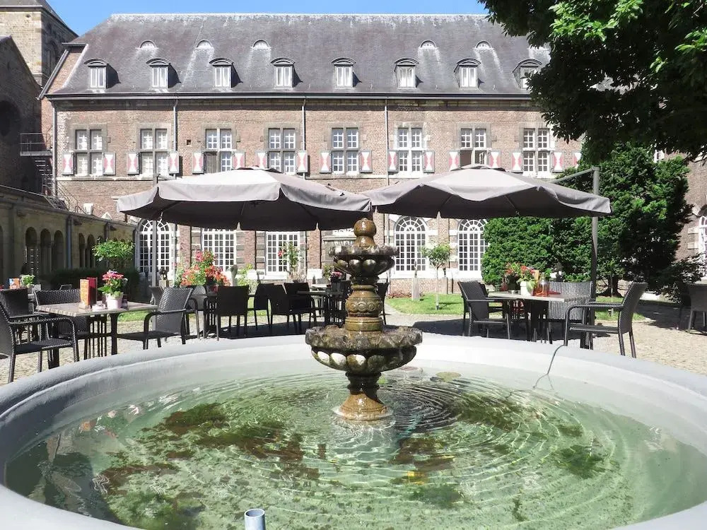 Abdij Hotel Rolduc