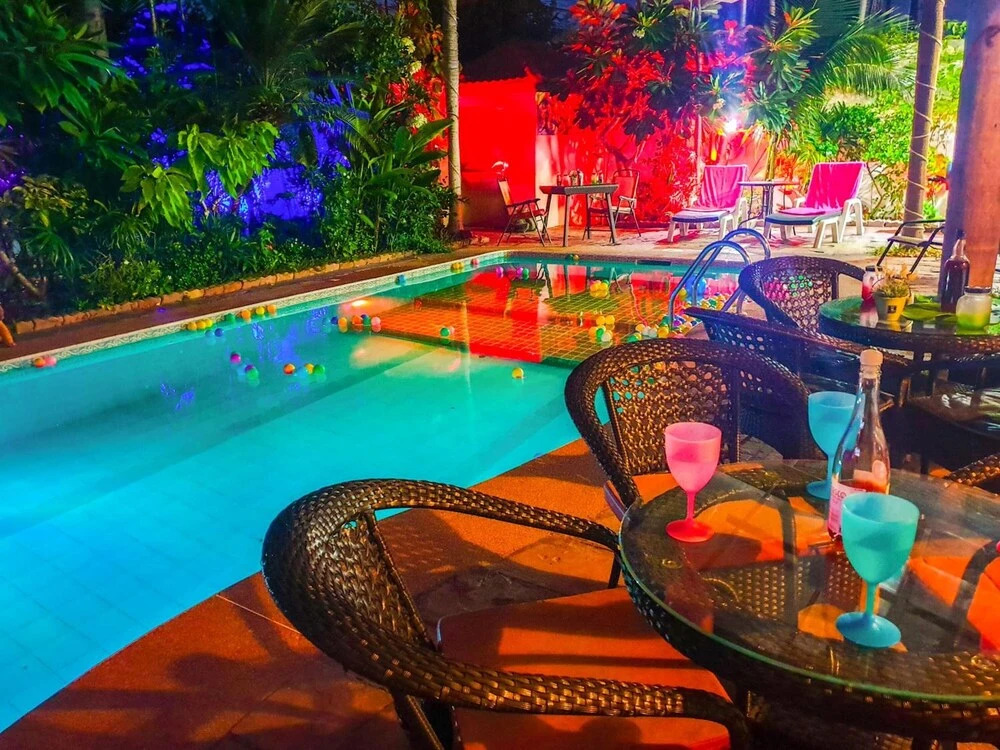 Siri Villas Pattaya