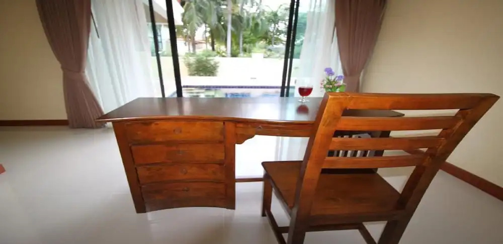 Bang Saray Pool Villa by Pattaya Sunny Rentals