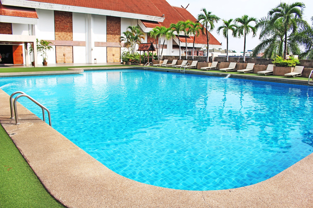 Chiang Mai Orchid Hotel