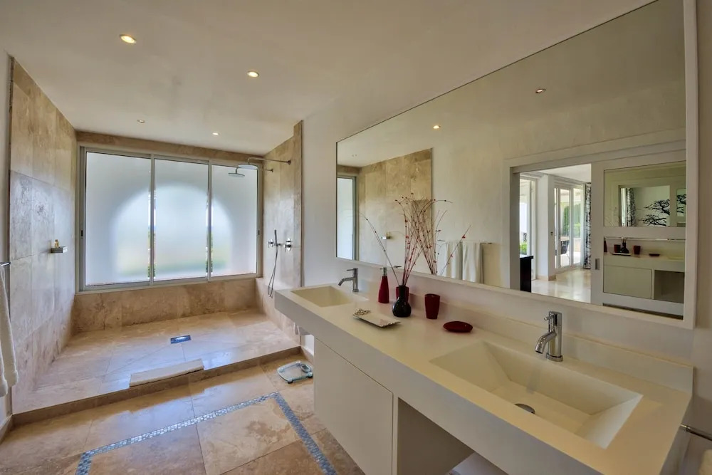 Dream Villa SXM SAN