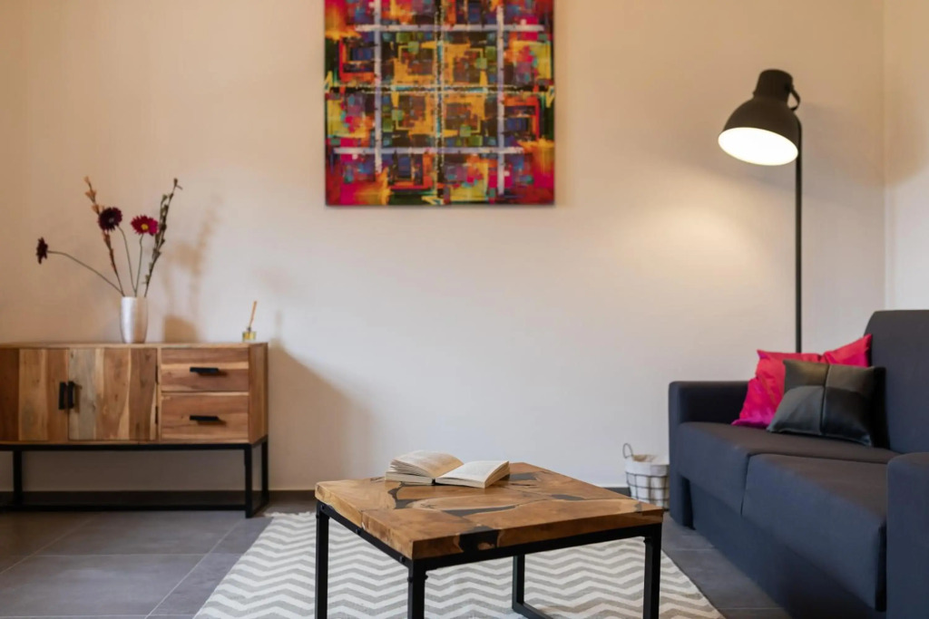 Komun Apartments