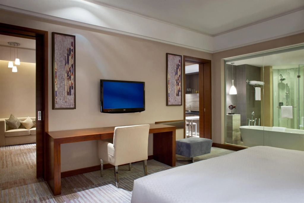 Four Points by Sheraton Taicang