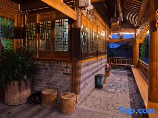 Jinshitai Hostel