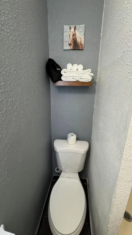Budget Motel