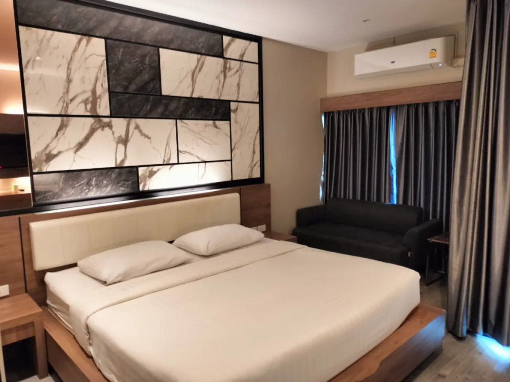 The Chess Hotel