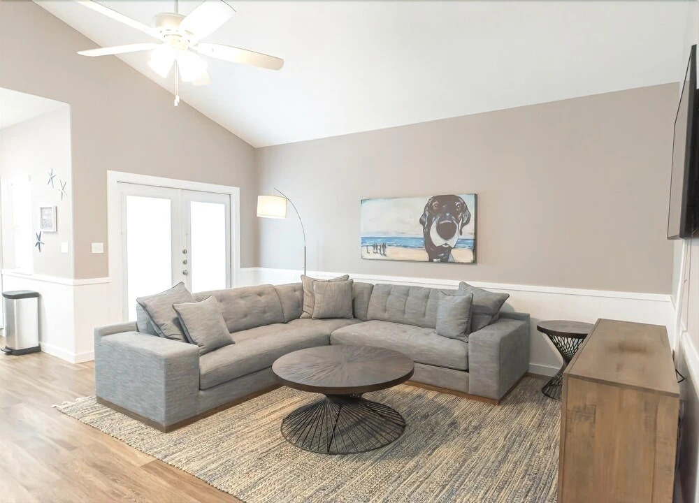 Shell Time 4 Bedroom Townhouse