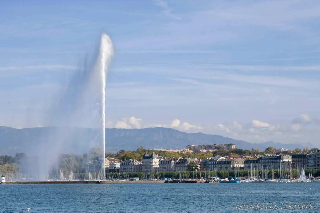 ibis Genève Petit Lancy