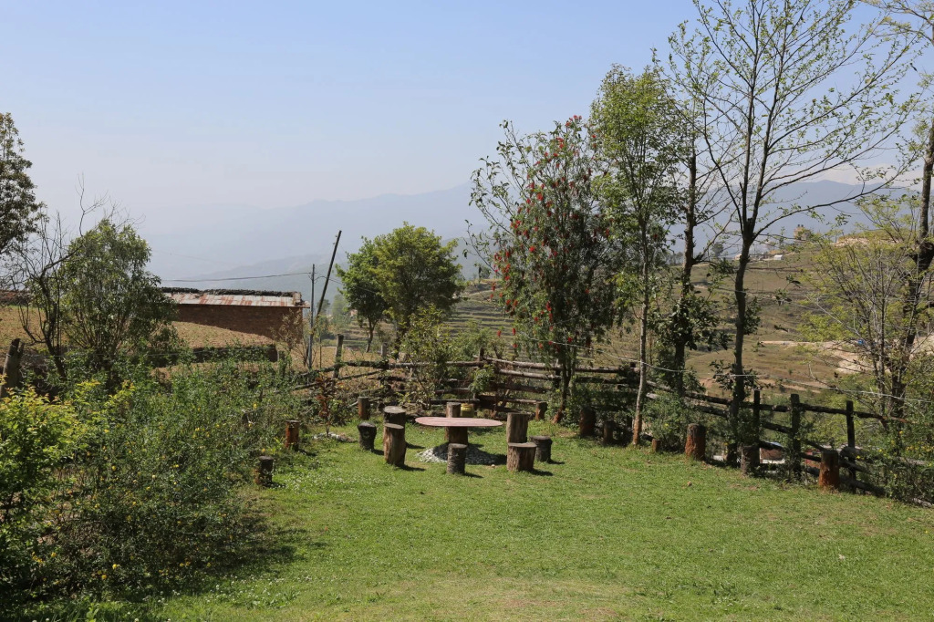 Mount Paradise Nature Stay