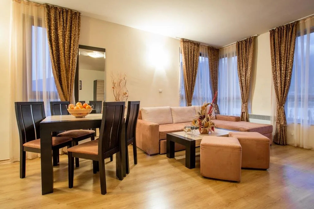 Green Wood Hotel & Spa