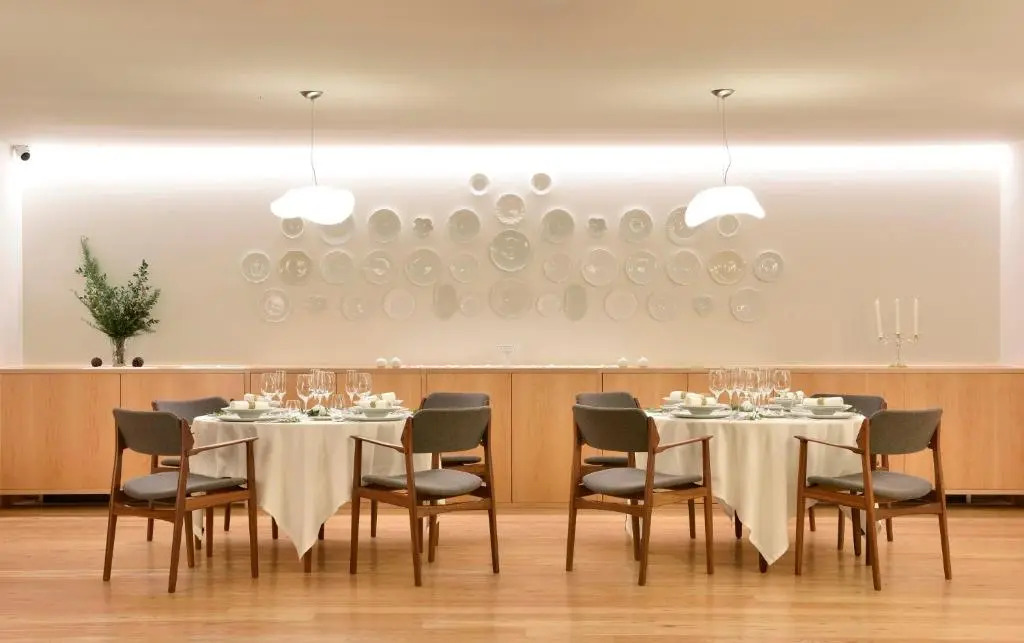 Casas Da Lapa, Nature & Spa Hotel