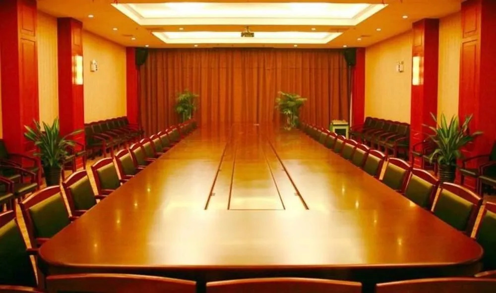 Meilong Hotel Shanghai