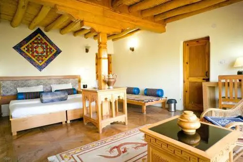 Silver Cloud Guest House