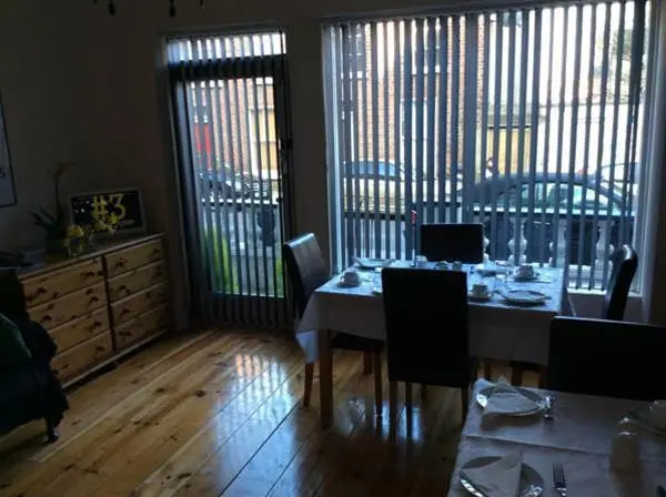 Walled City B&B