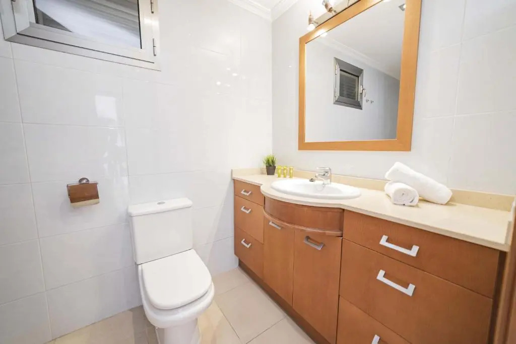 Apartamento Bellavista Puerto 2B