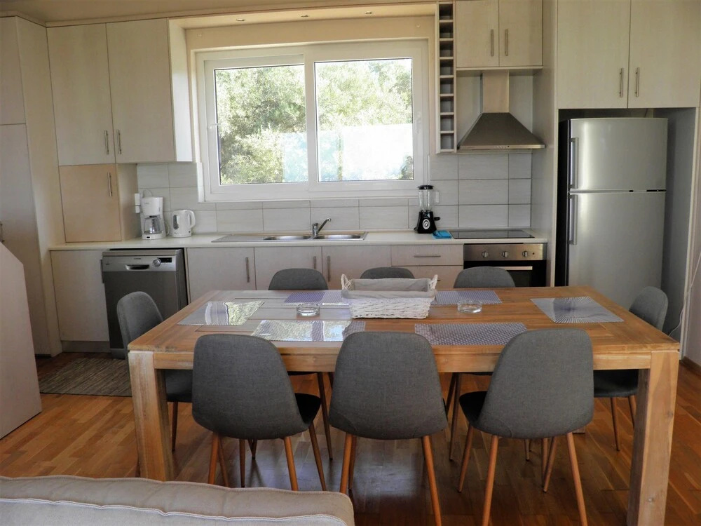 Villa Dimitra