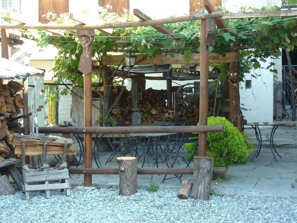 Le Village