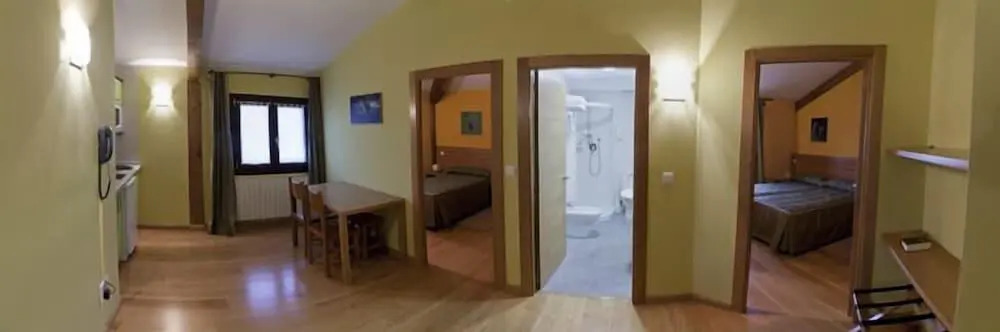 Hotel Santuario Urkiola