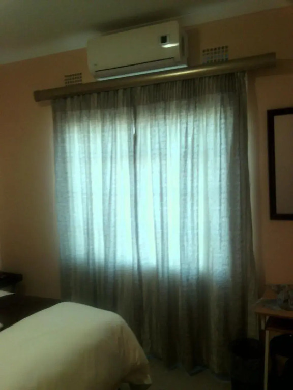 Fahms Self Catering