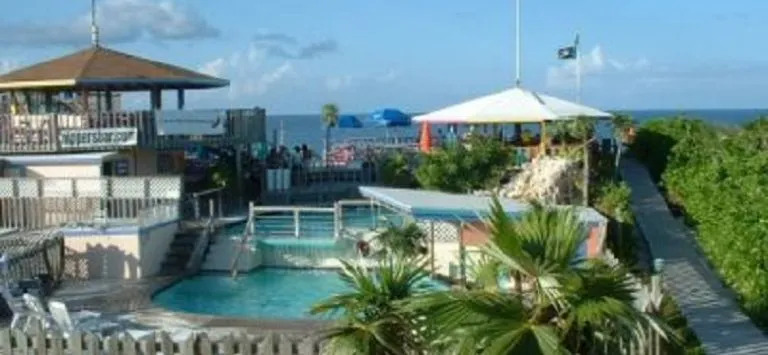 Oceanfrontier Hideaway