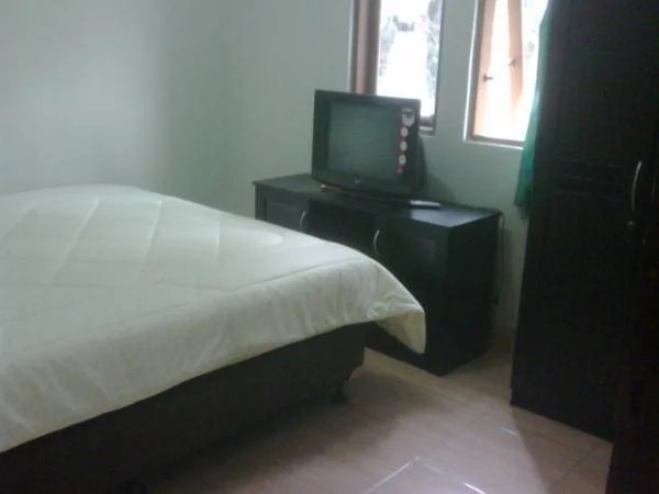 Kampung Padi - Dago Guest House