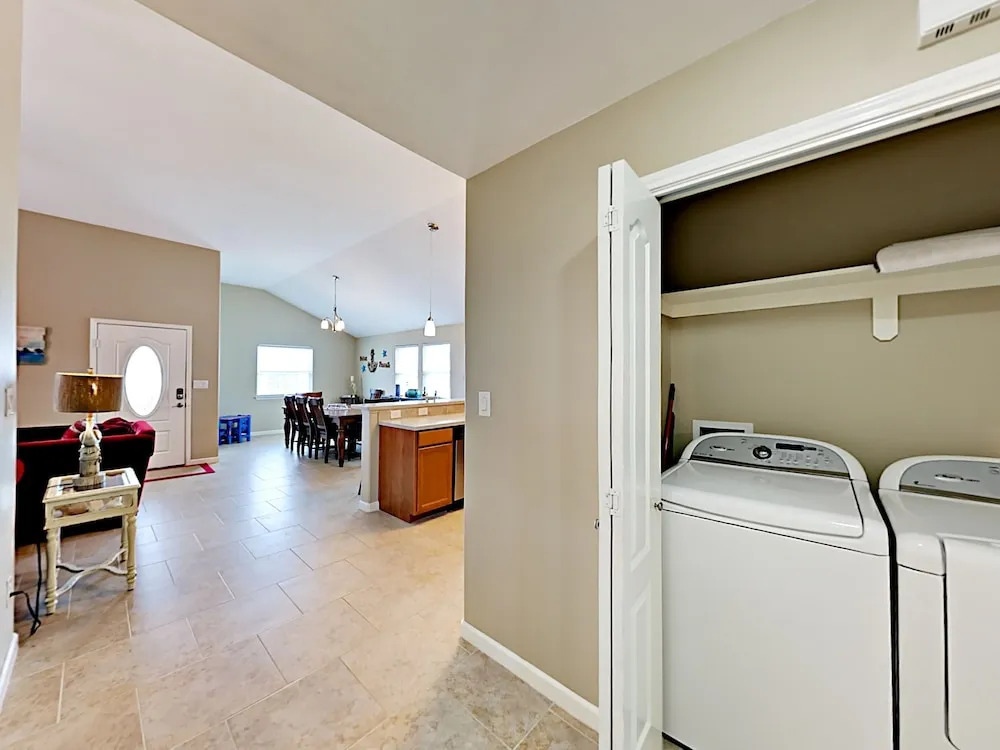 420 Chloes Way - Three Bedroom Home