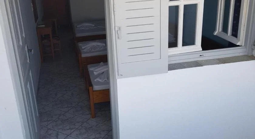 Atlantida Hotel